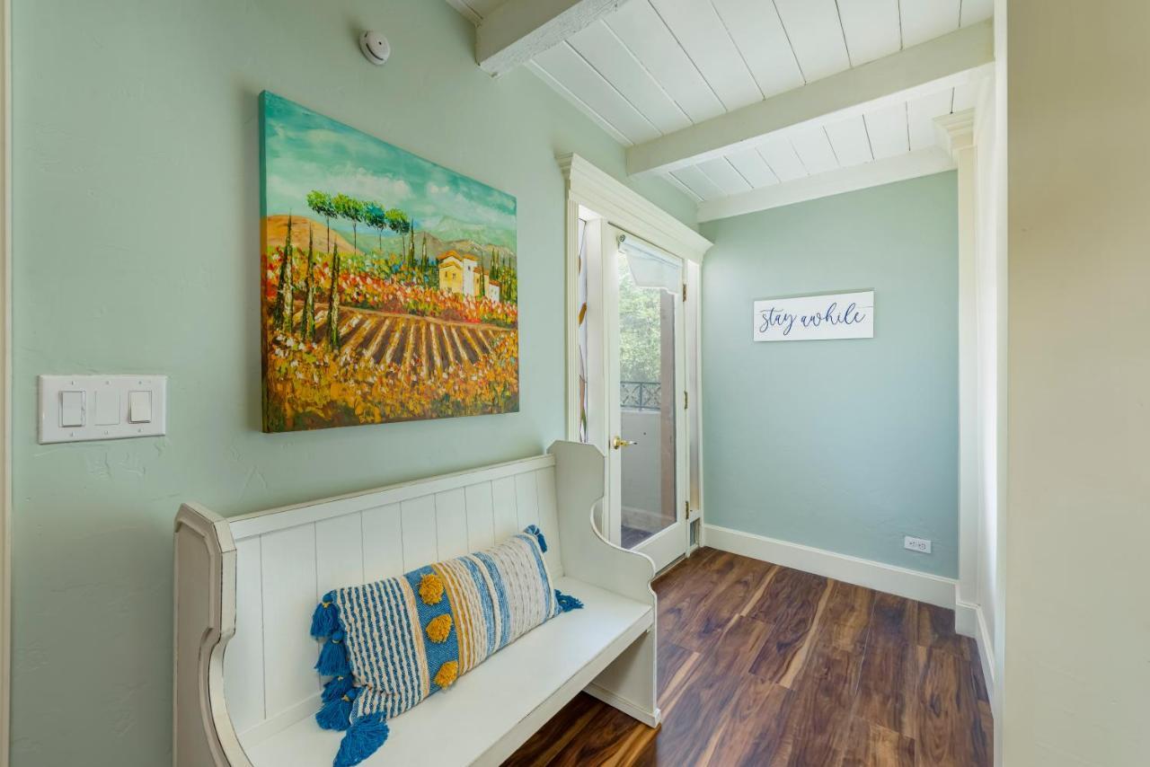 Smart Solution - Individual Private Bed-Pods In Gorgeous Shared Space - Women Only Dorm In Room 5 - Coed House - Full-Sized Mattresses In Individual Pods - With Built-In Private Storage - Gorgeous Shared Room - Affordable Luxury - Sparrow House Phoenix Dış mekan fotoğraf